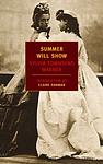 Cover of 'Summer Will Show' by Sylvia Townsend Warner