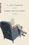 Cover of 'Flappers And Philosophers' by F. Scott Fitzgerald
