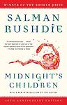 Cover of 'Midnight's Children' by Salman Rushdie