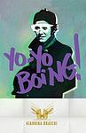 Cover of 'Yo Yo Boing!' by Giannina Braschi