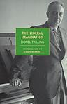 Cover of 'The Liberal Imagination' by Lionel Trilling