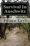 Cover of 'Survival In Auschwitz' by Primo Levi