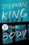 Cover of 'The Body' by Stephen King