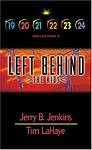 Cover of 'Left Behind' by Tim LaHaye, Jerry B. Jenkins