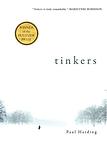 Cover of 'Tinkers' by Paul Harding
