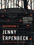 Cover of 'Visitation' by Jenny Erpenbeck