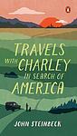 Cover of 'Travels with Charley' by John Steinbeck