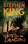 Cover of 'The Eyes Of The Dragon' by Stephen King