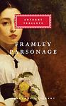 Cover of 'Framley Parsonage' by Anthony Trollope