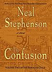 Cover of 'The Baroque Cycle' by Neal Stephenson