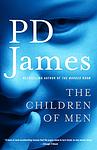 Cover of 'The Children of Men' by P. D. James