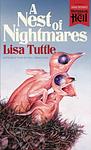 Cover of 'A Nest Of Nightmares' by Lisa Tuttle