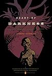 Cover of 'Heart of Darkness' by Joseph Conrad