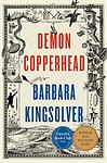 Cover of 'Demon Copperhead' by Barbara Kingsolver