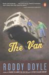 Cover of 'The Van' by Roddy Doyle