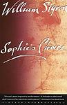 Cover of 'Sophie's Choice' by William Styron
