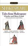 Cover of 'Tales from Shakespeare' by Charles Lamb, Mary Lamb