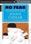 Cover of 'Julius Caesar' by William Shakespeare