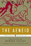 Cover of 'The Aeneid' by Virgil