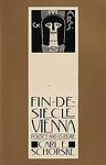 Cover of 'Fin-de-Siècle Vienna' by Carl E. Schorske
