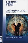 Cover of 'Nathan the Wise' by Gotthold Ephraim Lessing
