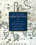 Cover of 'The Histories of Herodotus' by Herodotus