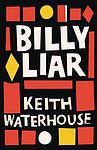 Cover of 'Billy Liar' by  Keith Waterhouse