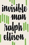 Cover of 'Invisible Man' by Ralph Ellison