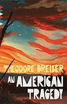 Cover of 'An American Tragedy' by Theodore Dreiser