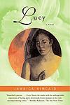 Cover of 'Lucy' by Jamaica Kincaid