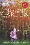 Cover of 'The Secret Garden' by Frances Hodgson Burnett