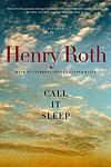 Cover of 'Call It Sleep' by Henry Roth
