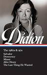 Cover of 'After Henry' by Joan Didion