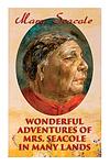 Cover of 'Wonderful Adventures of Mrs. Seacole in Many Lands: Top Crime Story' by Mary Seacole
