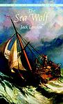 Cover of 'The Sea-Wolf' by Jack London