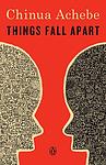 Cover of 'Things Fall Apart' by Chinua Achebe