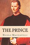 Cover of 'The Prince' by Niccolo Machiavelli
