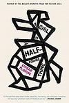 Cover of 'A Girl Is A Half Formed Thing' by Eimear McBride