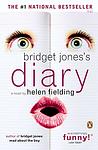 Cover of 'Bridget Jones's Diary' by Helen Fielding