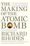Cover of 'The Making of the Atomic Bomb' by Richard Rhodes