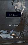Cover of 'The Rainbow' by D. H. Lawrence