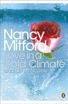 Cover of 'Love in a Cold Climate' by Nancy Mitford