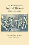 Cover of 'The Adventures Of Roderick Random' by Tobias Smollett