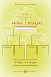 Cover of 'The Stone Diaries' by Carol Shields
