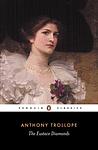Cover of 'The Eustace Diamonds' by Anthony Trollope