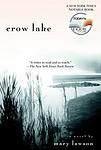 Cover of 'Crow Lake' by Mary Lawson