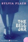Cover of 'The Bell Jar' by Sylvia Plath