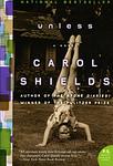 Cover of 'Unless' by Carol Shields