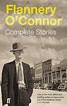 Cover of 'The Complete Stories of Flannery O'Connor' by Flannery O'Connor