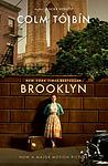 Cover of 'Brooklyn' by Colm Tóibín
